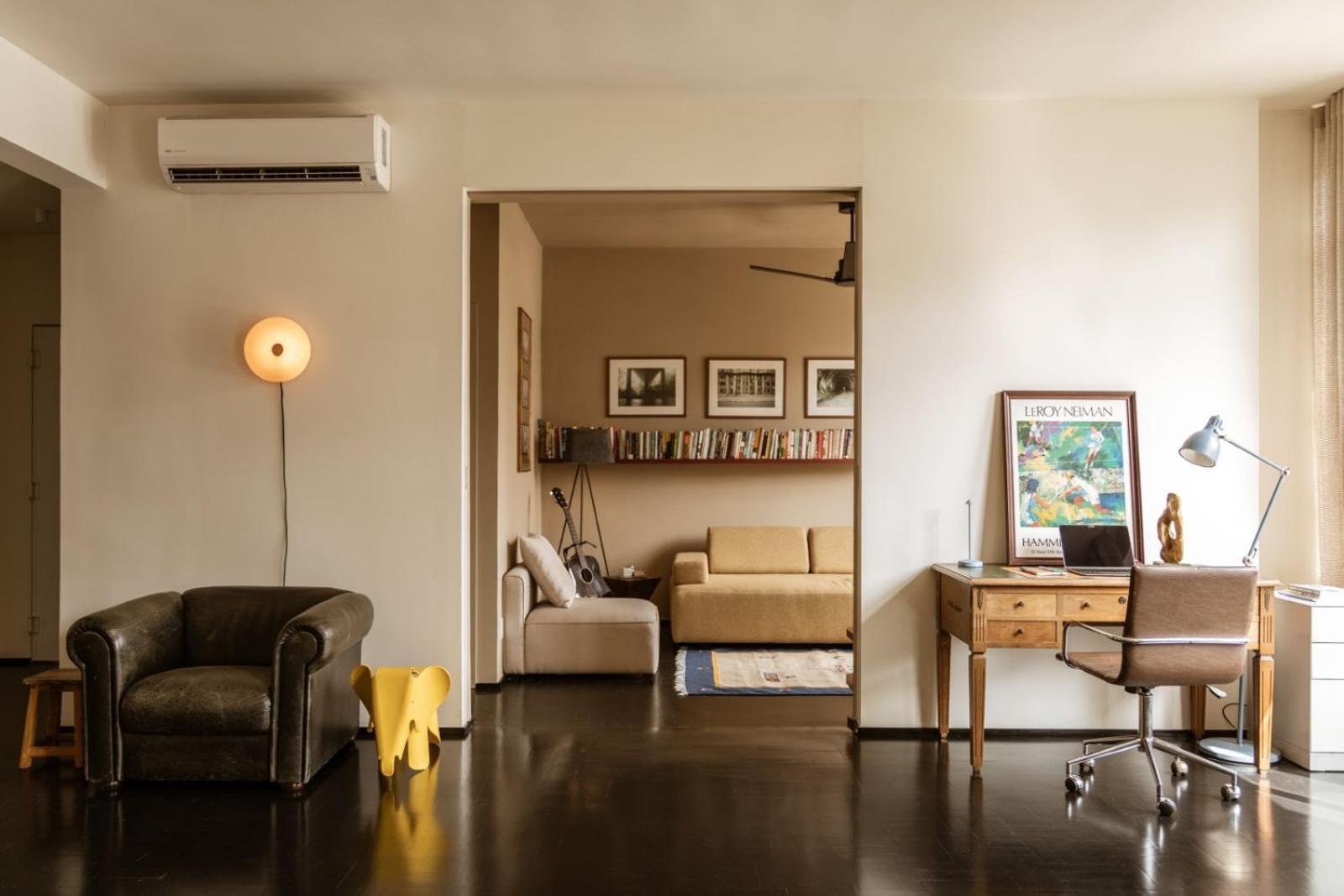 Apartamento 2 Oasis Escape In Chaotic Sp