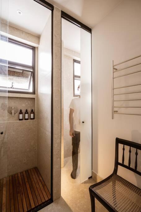 Apartamento 2 Oasis Escape In Chaotic Sp São Paulo