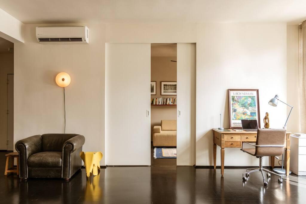 2 Oasis Escape In Chaotic Sp Apartamento São Paulo