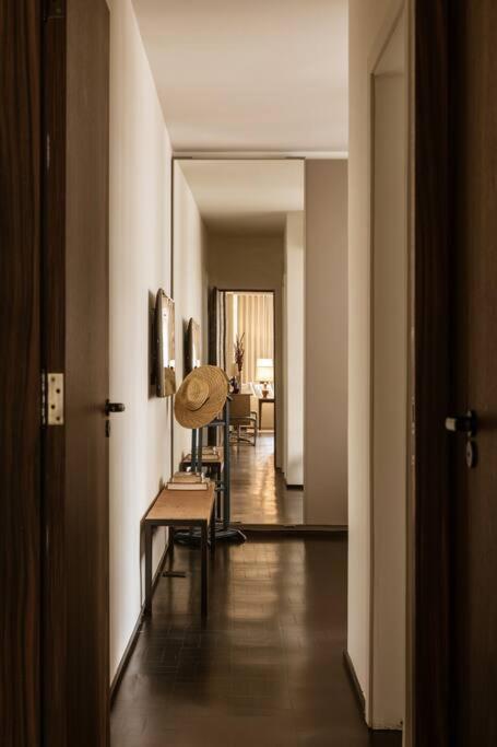 Apartamento 2 Oasis Escape In Chaotic Sp *