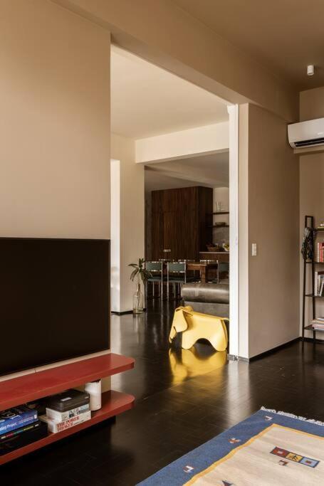 2 Oasis Escape In Chaotic Sp Apartamento São Paulo